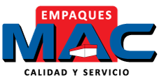 Empaques MAC Logo